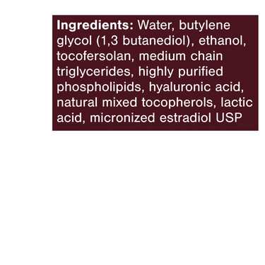 Estradiol Plus